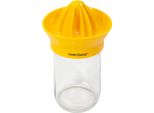 Fresh Choice Set Di Spremiagrumi Jar Buddies