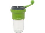 Fresh Choice Passier Mill Starter Set 'Jar Buddies' 113022