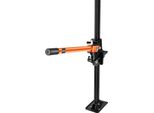 Succebuy Martinetto Per Fuoristrada, Suv, Camion, Trattore 3,18T, 130,1-769,6 Mm