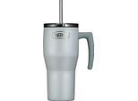 Alfi Thermos Rs Isolier-Trinkbecher White Mat 0,85L