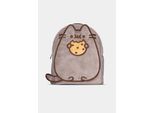 Plecak Mini Pusheen Z Motywem Ciasteczka - Oficjalny Produkt Licencjonowany