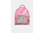 Plecak Pusheen Mini - ŚPiąCy Pusheen, Licencjonowany, 21X12X27 Cm