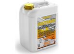 Gideli Bioetanolo 25L Etanolo 96,6% Alcool Organico Inodore Combustione Pulita, Per Caminetti Interni Ed Esterni