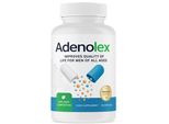 Adenolex | Integratore Alimentare Per Uomini | 30 Capsule