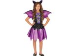 Guirca Batgirl-Costume 5-6 Anni 5-6 Anni