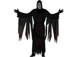 Guirca Costume Da Assassino Mascherato Per Uomo L L