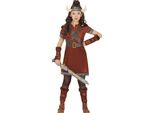 Guirca Costume Da Guerriero Nordico 3-4 Anni 3-4 Anni