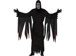 Guirca Costume Da Assassino Mascherato Per Uomo M M
