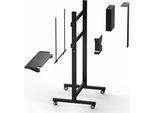 Kindermann 4004000202 Accessori Per Scaffale Porta Insegne (4004000202)