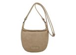 Fritzi Aus PreußEn Borsa A Tracolla Jazy02 Dotty Crossbody Bag Beige