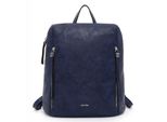 Suri Frey Zaino Per Il Tempo Libero Zaino Sfy Suzy Backpack Navy Blu Scuro