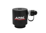 Armadio Di Distribuzione Per Travi A Ponte, Acciaio Inox, Aprifori Idraulico Manuale, Testa Syk-15