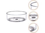 Organizzatore Rotante Per Cucina, Tavolo Rotante Universale Per Cucina, Frigorifero E Bagno, Supporto Rotante, Organizzatore Rotante, Ripiani Per Spezie - Spinstation