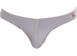 Jor - Intimo Da Uomo Slips - Kyoto Bikini Grigio - 1X Taglia S