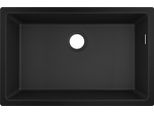 Hansgrohe Lavello Sottopiano 660 S510-U660 Nero Grafite