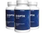 Dioptik - 180 Capsule (3 X 60 Capsule) - 3 DáVky