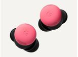 Google Pixel Buds Pro 2 Cuffie Bluetooth Rosa (Rosa Peonia) GA05761