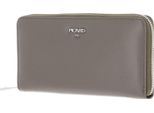 Picard Portafoglio Bingo Zip Around Wallet Gravel Grigio Talpa