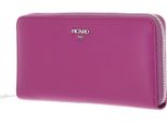 Picard Portafoglio Bingo Zip Around Wallet Fuchsia Viola