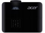 Acer X119H Dlp 4800 Ansi Lumen Svga/Uxga Projektor Mit Hdmi Short Throw Projektor