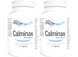Calminax Forte - 120 Capsule (2 X 60 Capsule) - Confezione Da 2