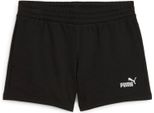 Puma Ess Small No. 1 Logo 4" Shorts Tr Schwarz L"