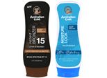 Balsamo Daustralian Gold Con Bronzer SPF15 + Lock Di Umidità 237Ml