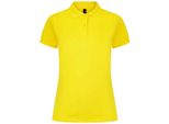 Henbury - Polo Da Donna PC4224 (2XL) (Giallo)