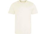 Awdis Cool - T-Shirt Da Uomo PC5211 (S) (Vanilla)