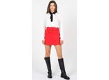 Camicia Liu Jo - JF2022 T2353 - Bianco- Taglia: 36(EU)