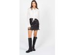 Camicia Liu Jo - JF2107 T1785 - Bianco- Taglia: 38(EU)