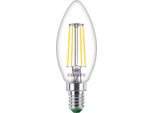 Philips Lampada Led E14 Candela 2,3W 4000K Bianco Freddo 485Lm Equivalente 40W