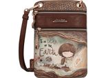 Anekke Borsa A Tracolla Core Mini Crossbody Bag Multicolor Multicolore