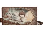 Anekke Portafoglio Core Rfid Wallet Multicolor Multicolore