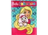 Buch Specials Paesi Bassi Bv Barbie Colorama Colorbook