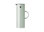 Stelton - Caraffa Sottovuoto EM77 Da 1 L, Muschio Menta