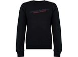 Felpa Diesel "C-Neck"" - A03743-0AJIH - Nero- Taglia: M(Eu)"