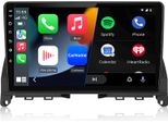 6+128G Carplay Android 14 Autoradio Per Mercedes Benz Classe C W204 S204 2006-2011 Gps Navi Wifi 4G Bt Dab+ Swc Usb Rds Dsp 8-Core
