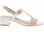 Marco Tozzi Scarpe Da Donna 2-28231-44 Pettine Bianco 36