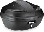 Bauletto Monolock Kappa K47 Manta Tech Nero Fumè 47L
