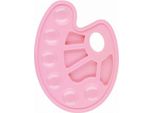 Starpak Tavolozza Ovale Rosa Pastello 540387