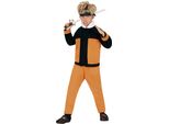 Guirca Costume Ninja Bambino 7-9 Anni 7-9 Anni