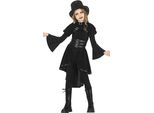 Guirca Costume Gotico Bambino 7-9 Anni 7-9 Anni