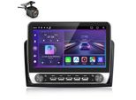 10.1" Android 15 Car Radio Carplay Per Mercedes Benz Ml/Gl-Class W164 X164 2005-2012 Gps Navi Wifi Bt Dab+ Swc Usb 6+128G Con Manopola Rotante 8-Core"