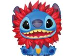 Skarbonka Lilo & Stitch W Kostiumie Lwa - Oficjalny Produkt Pvc