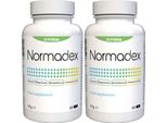 Normadex - 120 Capsule (2 X 60 Capsule) - Confezione Da 2