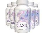 Diaxil - 300 Capsule (5 X 60 Capsule) - Confezione Da 5