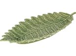 Vassoio Fern Leaf
