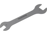 Chiave A Cono Shimano - TLHS22 17X24Mm - Nera