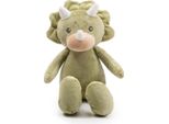 Peluche Per Cani Gloria Mini Togo Verde Poliestere Polipropilene